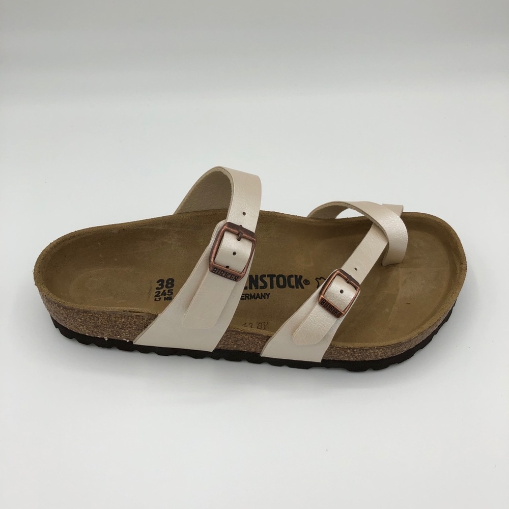 Women’s Birkenstock MAYARI summer sandals - Picture 2 of 6